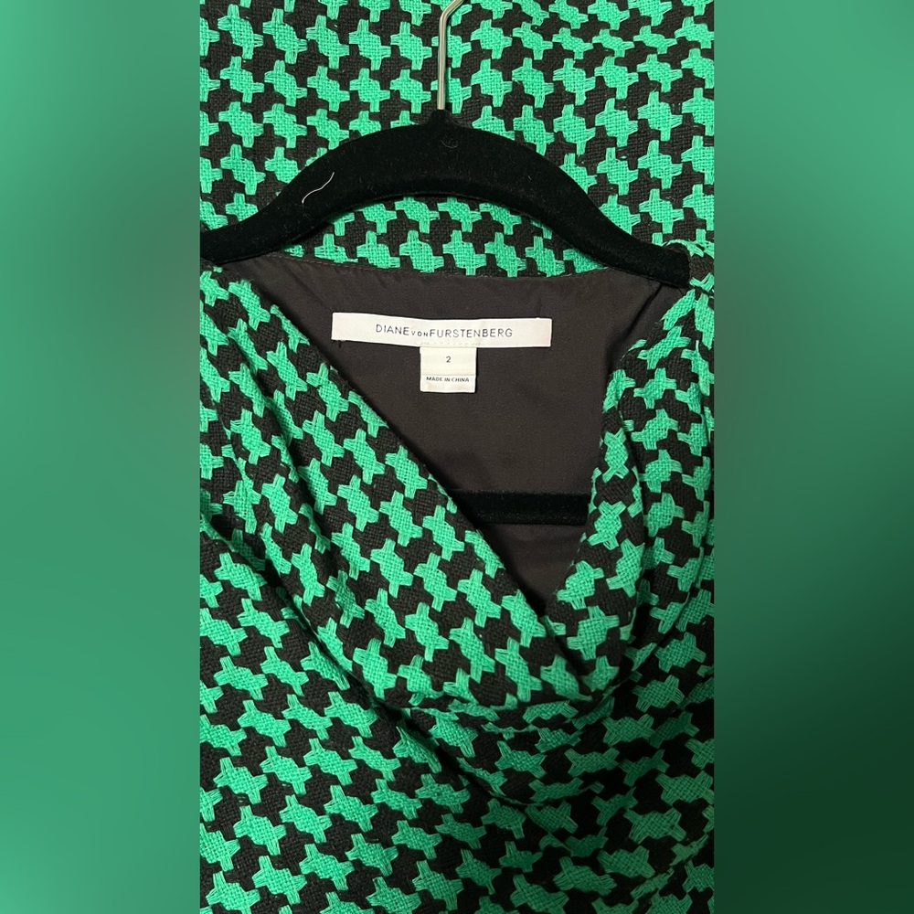 Diane von Furstenberg - Runway | size 2